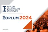 TOPLUM 2024 RAPORU YAYINLANDI: TOPLUMUN EN BÜYÜK ORTAK PAYDASI ATATÜRK