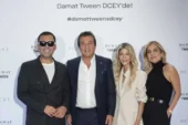 DAMAT TWEEN ve DCEY’den döngüsel moda için güç birliği