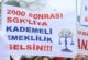 Emeklilikte Adalet Arayanlar Derneği: Çocuklarımız da eşit şekilde emekli olsun