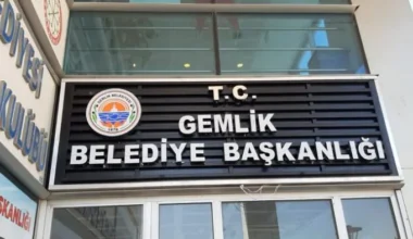 CHP MECLİS ÜYESİ MUSTAFA DURAN’DAN GEMLİK BASININA SALDIRI