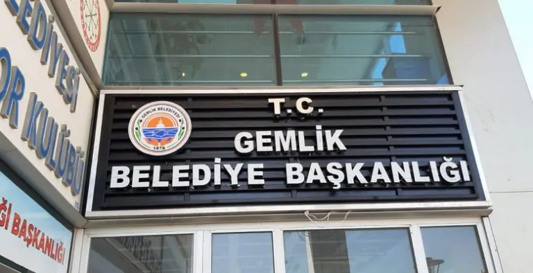 CHP MECLİS ÜYESİ MUSTAFA DURAN’DAN GEMLİK BASININA SALDIRI