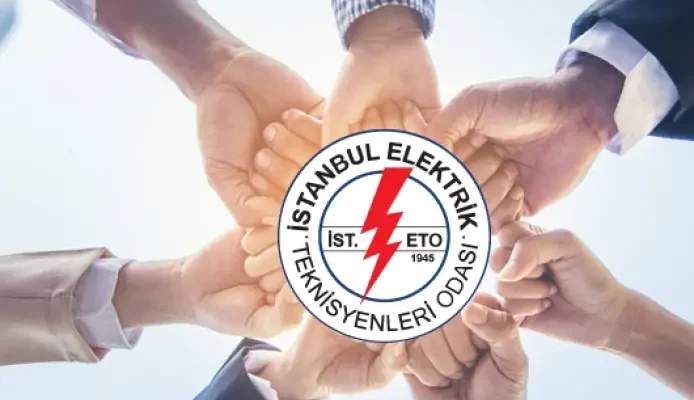 İstanbul Elektrik Teknisyenleri Odası Üyeleri   Özel Tatil Programında eğlenceye doydu