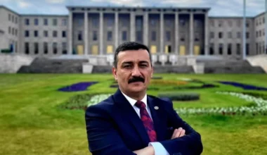 Türkoğlu: ”Bursa’daki kaçak beton santrali devlete meydan okuyor!”