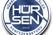 Hürsen Konfederasyonu Cumhuriyet’i Kutladı..