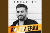 Emrah Öz- Kalbim Eridi