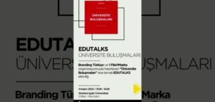 EduTalks Etkinliği 4 Kasım 2024’te İstanbul Aydın Üniversitesi’nde!