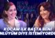 BERFU YENENLER İLE TALK SHOW PERİLERİ’NE MELEK MOSSO KONUK OLDU