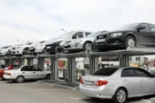 Osmangazi’ye ANASİAD’dan 3 Akıllı Otopark Önerisi!