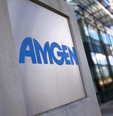 Amgen Türkiye’de Üst Düzey Atama