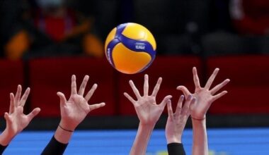 Üstündağ, Türkiye Voleybol Federasyonu Başkanlığına yeniden seçildi