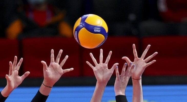 Üstündağ, Türkiye Voleybol Federasyonu Başkanlığına yeniden seçildi