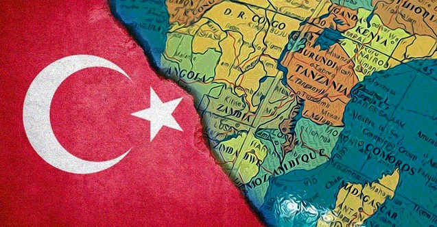 Türkiye’nin diplomatik zaferi: Doğu Afrika’da barışa doğru