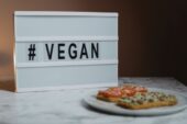 Vegan ürün pazarı yıl sonuna kadar  22 milyar dolar büyüklüğe ulaşacak