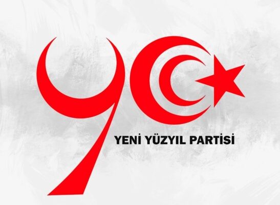 Yeni Yüzyıl Partisi Kocaeli İl Başkanlığına Naim Güloğlu Atandı