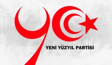 Yeni Yüzyıl Partisi Mersin Merkez İlçe Başkanlığı’na deneyimli siyasetçi Ekrem Yunus Yılmaz atandı