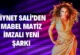 ZİYNET SALİ’DEN MABEL MATİZ İMZALI YENİ ŞARKI