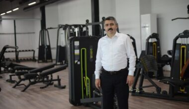 YILDIRIM’DA HERKES İÇİN SPOR