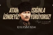 Zeki Baştürk yazdı; ATATÜRK’Ü ANLAMAK