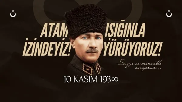 Zeki Baştürk yazdı; ATATÜRK’Ü ANLAMAK