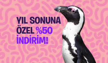 FYZoo’da %50’ye Varan İndirim Fırsatıyla Keşfe Davet!