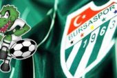 Kapalı Gişe Oynayan Bursaspor’a Çağrı! Bursaspor Üniversitesi Yeşil Bursa’ya Çok Yakışacak!