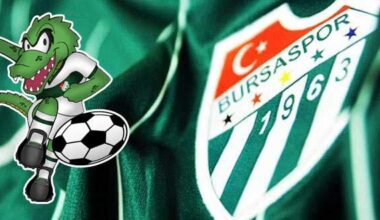 Kapalı Gişe Oynayan Bursaspor’a Çağrı! Bursaspor Üniversitesi Yeşil Bursa’ya Çok Yakışacak!