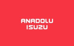 Anadolu Isuzu’nun Full Kataforez Tesisi Açıldı