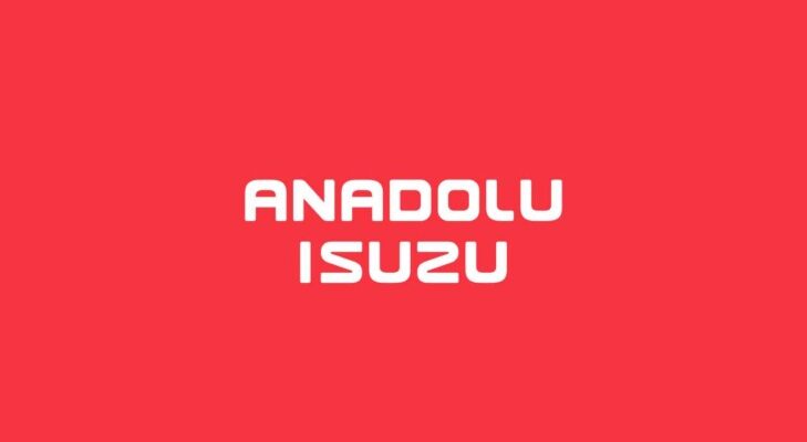 Anadolu Isuzu’nun Full Kataforez Tesisi Açıldı