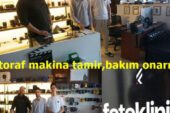 FOTO KLİNİK BAKIM SERVİSİ