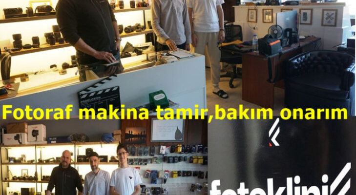 FOTO KLİNİK BAKIM SERVİSİ