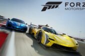 Mobil 1™, Forza Motorsport™ Yarışının 2’nci Ayağında Heyecanı Artırmaya Devam Ediyor!