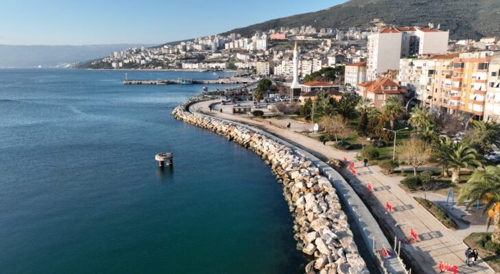 MHP; “GEMLİK BU ZİHNİYETLE YÖNETİLEMEZ”