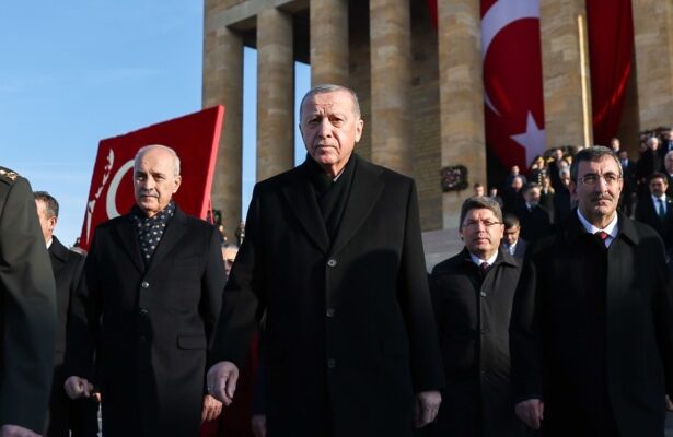 ”Gazimiz 10 yıl daha yaşasaydı bambaşka bir ülke olabilirdik”