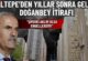 ” Yeter Artık Yine mi Doğanbey, Ne Doğanbey’miş Be…!!!”