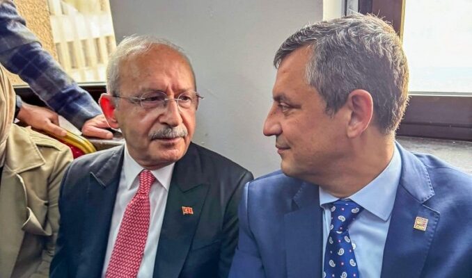 KEMAL KILIÇDAROĞLU’NDAN TARİHE NOT DÜŞÜLECEK YÜREKLİLİKTE MAHKEMEDE HESAP SORMASI.