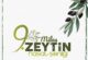 10. MİLAS ZEYTİN HASAT ŞENLİĞİ İÇİN GERİ SAYIM BAŞLADI