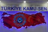 Türkiye KamuSen Bursa; “2025 Yılında Emekli Olmak İsteyen Memurlarımız Uyarılarımızı Dikkatte Alın!”