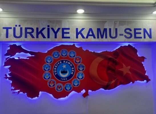 Türkiye KamuSen Bursa; “Emekli Olmak İçin 2025’i Beklemeyin!”