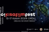 8. Güzel Ordu Kısa Film Festivali 13 Kasım’da başlıyor