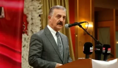 Büyükataman: Bir yerde MHP varsa orada ihanete geçit yoktur