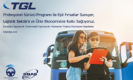 TGL YENİ NESİL PROFESYONEL SÜRÜCÜLERİ YETİŞTİRİYOR