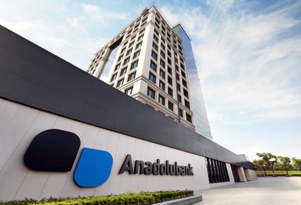 Anadolubank Üst Yönetim Kadrosunu Güçlendiriyor Anadolubank Deneyimli İsimlerle Büyüyor