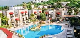 Ayurveda’yı Keşfetmek İsteyenler Bodrum’da Buluşacak