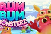 Bum Bum Monsterz 26 Kasım’da Piyasaya Çıktı!