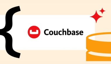 Kuruluşlar için Yapay Zekayı Ölçeklendirmek: Couchbase’in Sürekli Gelişen Yapay Zeka Ekosistemi