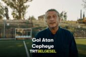 TRT BELGESEL’DEN KARABAĞ ZAFERİNİN YIL DÖNÜMÜNE ÖZEL BELGESEL  GOL ATAN CEPHEYE “KARABAĞ”