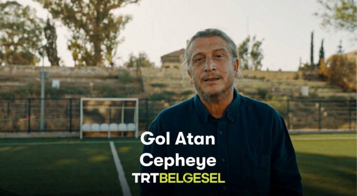 TRT BELGESEL’DEN KARABAĞ ZAFERİNİN YIL DÖNÜMÜNE ÖZEL BELGESEL  GOL ATAN CEPHEYE “KARABAĞ”