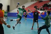 NİLÜFER BELEDİYESPOR’DAN MİHALIÇÇIK DEPLASMANINDA NET GALİBİYET