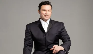 ÜNLÜ TENOR MARIO FRANGOULIS, PIU ENTERTAINMENT ORGANİZASYONUYLA 14 ARALIK’TA SENFONİ ORKESTRASI EŞLİĞİNDE VOLKSWAGEN ARENA’DA