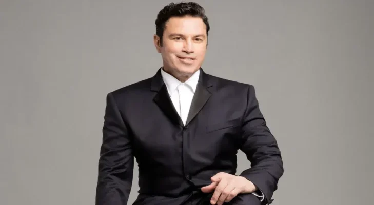 ÜNLÜ TENOR MARIO FRANGOULIS, PIU ENTERTAINMENT ORGANİZASYONUYLA 14 ARALIK’TA SENFONİ ORKESTRASI EŞLİĞİNDE VOLKSWAGEN ARENA’DA